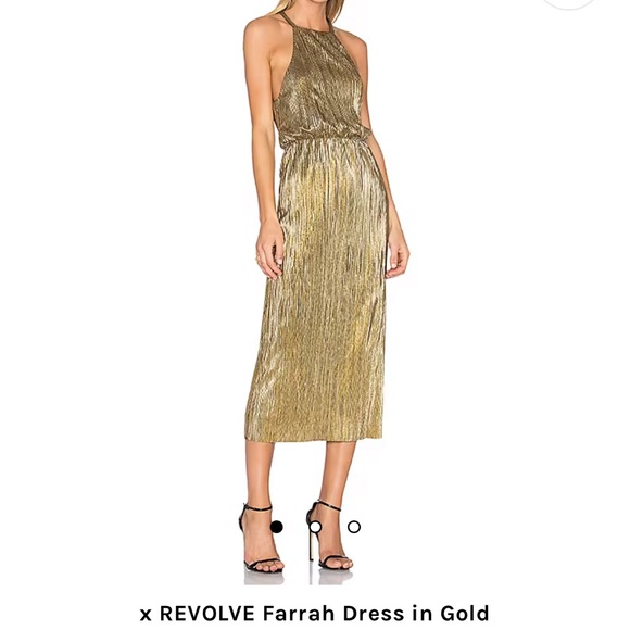 House of Harlow 1960 Dresses House Of Harlow X Revolve Farrah Dress